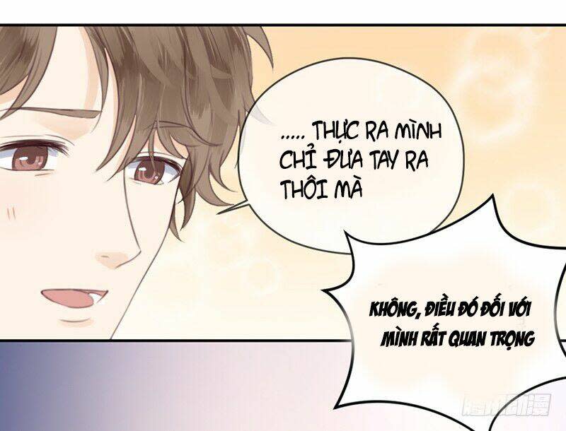 Thiên Thần Đừng Trêu Chọc Tôi Chapter 8 - Trang 2