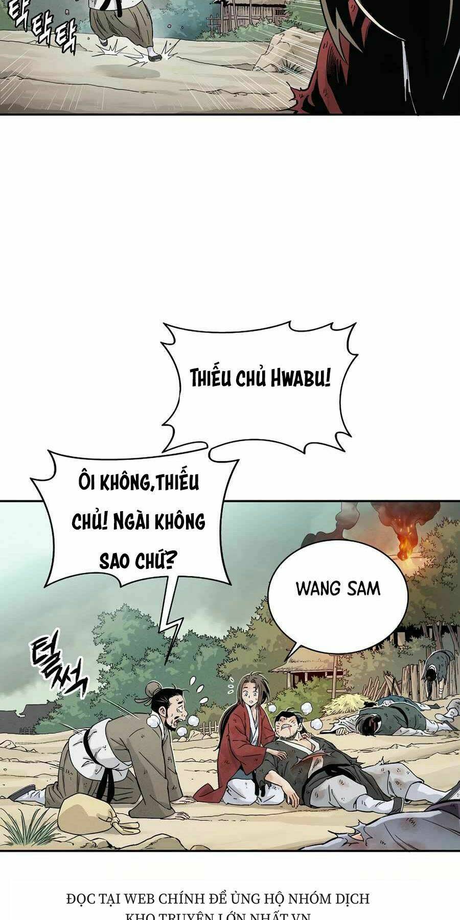 trọng sinh thành thần y thời tam quốc chapter 2 - Next chapter 3