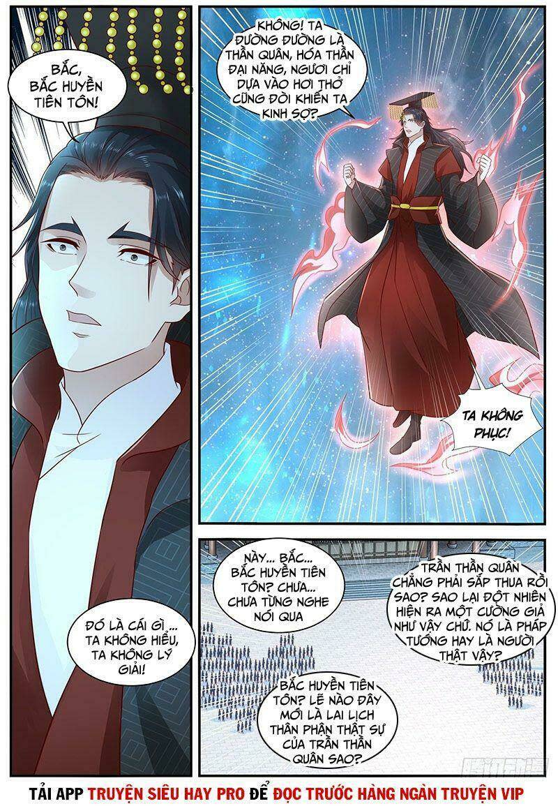 trọng sinh đô thị tu tiên Chapter 622 - Next Chapter 623