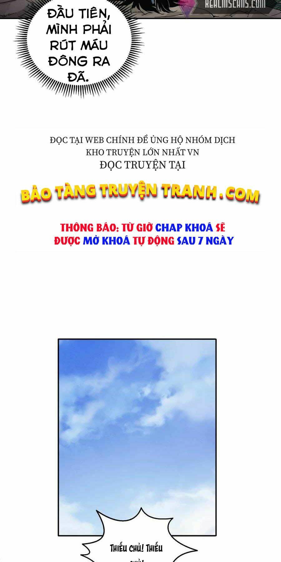 trọng sinh thành thần y thời tam quốc chapter 2 - Next chapter 3