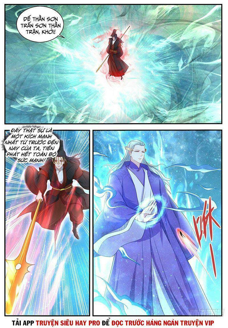 trọng sinh đô thị tu tiên Chapter 622 - Next Chapter 623