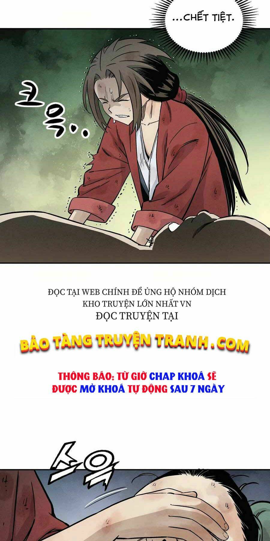 trọng sinh thành thần y thời tam quốc chapter 2 - Next chapter 3