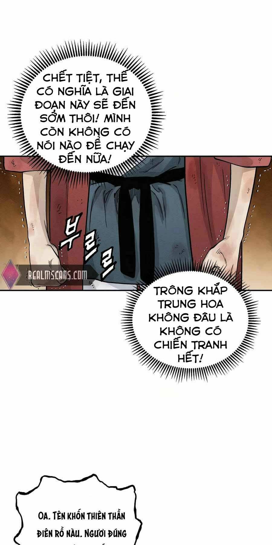 trọng sinh thành thần y thời tam quốc chapter 2 - Next chapter 3