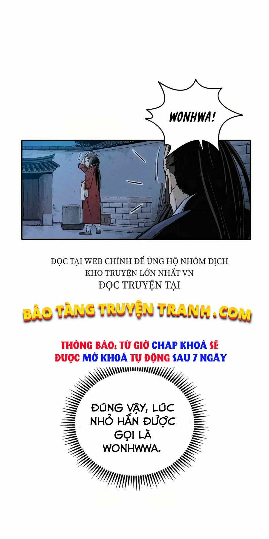 trọng sinh thành thần y thời tam quốc chapter 2 - Next chapter 3