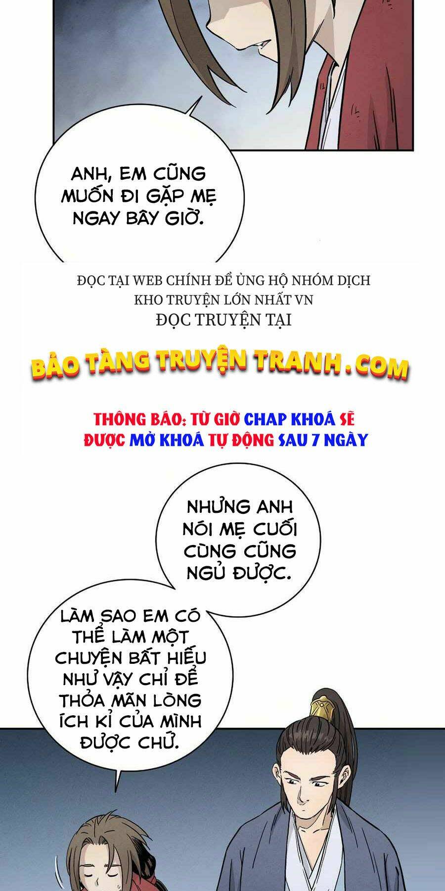 trọng sinh thành thần y thời tam quốc chapter 2 - Next chapter 3