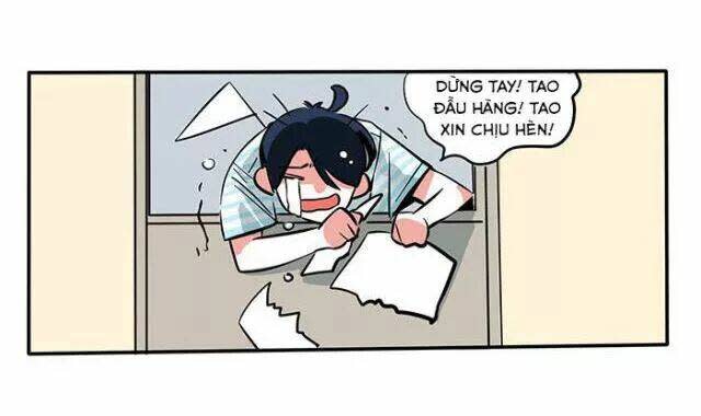 Mau Mang Anh Trai Tôi Đi Chapter 137 - Trang 2