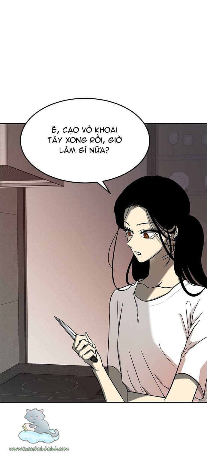 cạm bẫy chapter 79 - Next Chương 79