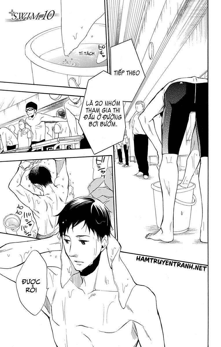 Dansui! Chapter 10 - Trang 2