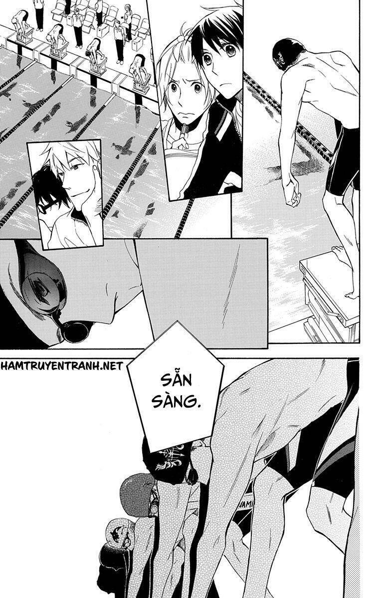 Dansui! Chapter 10 - Trang 2