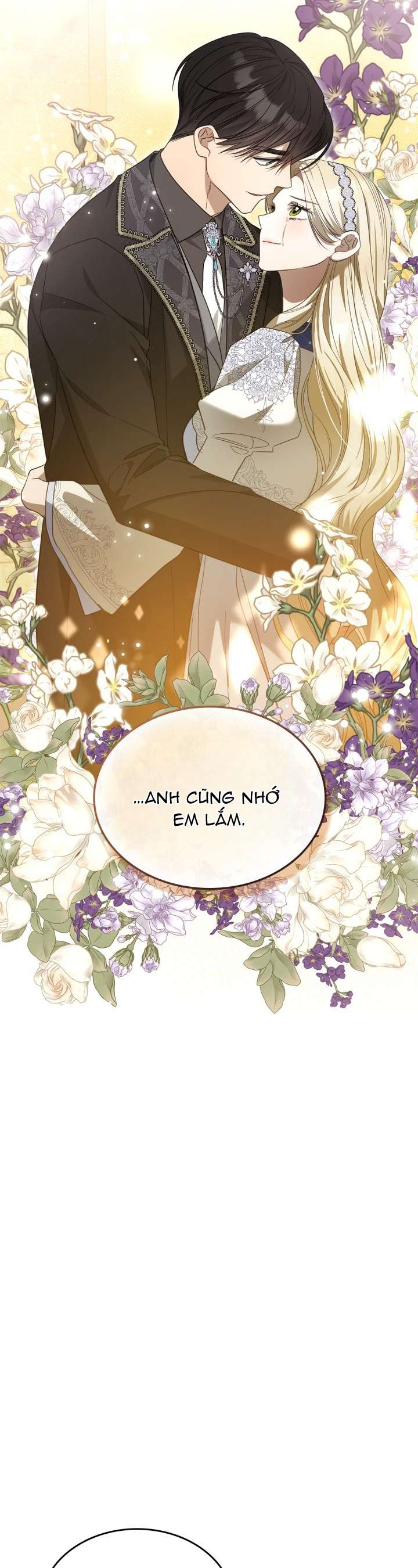 nam chính quái vật sống dưới giường tôi Chap 69 - Trang 2