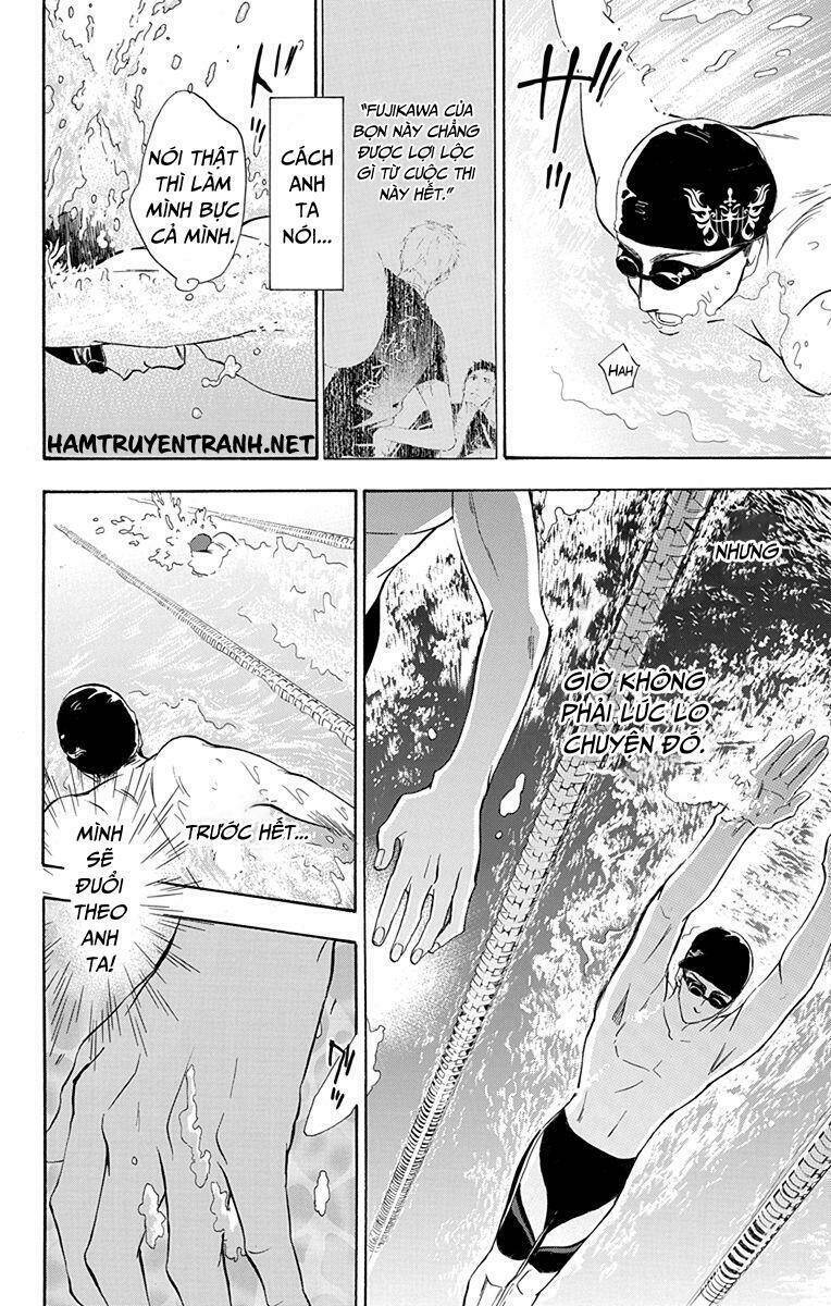 Dansui! Chapter 10 - Trang 2