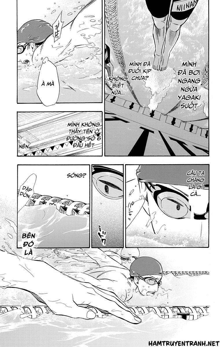 Dansui! Chapter 10 - Trang 2