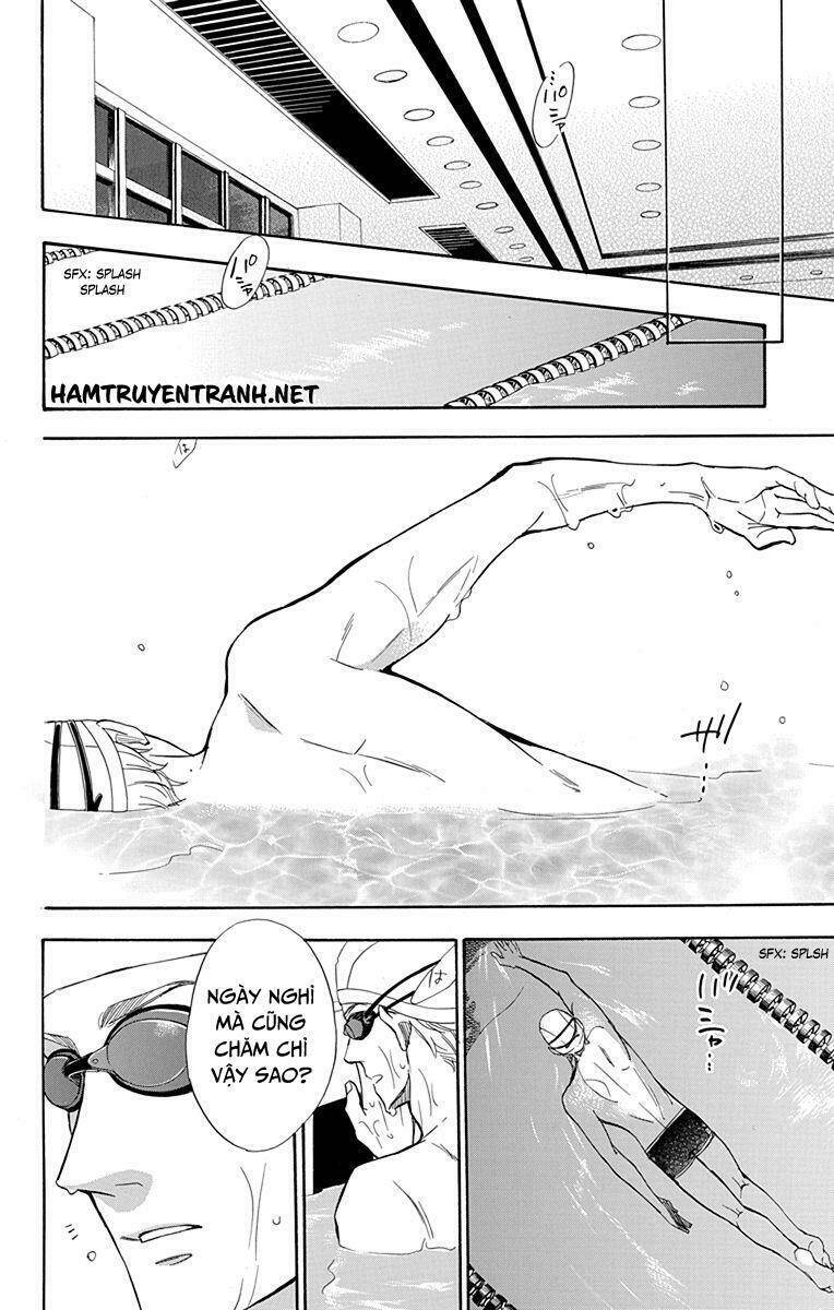 Dansui! Chapter 10 - Trang 2