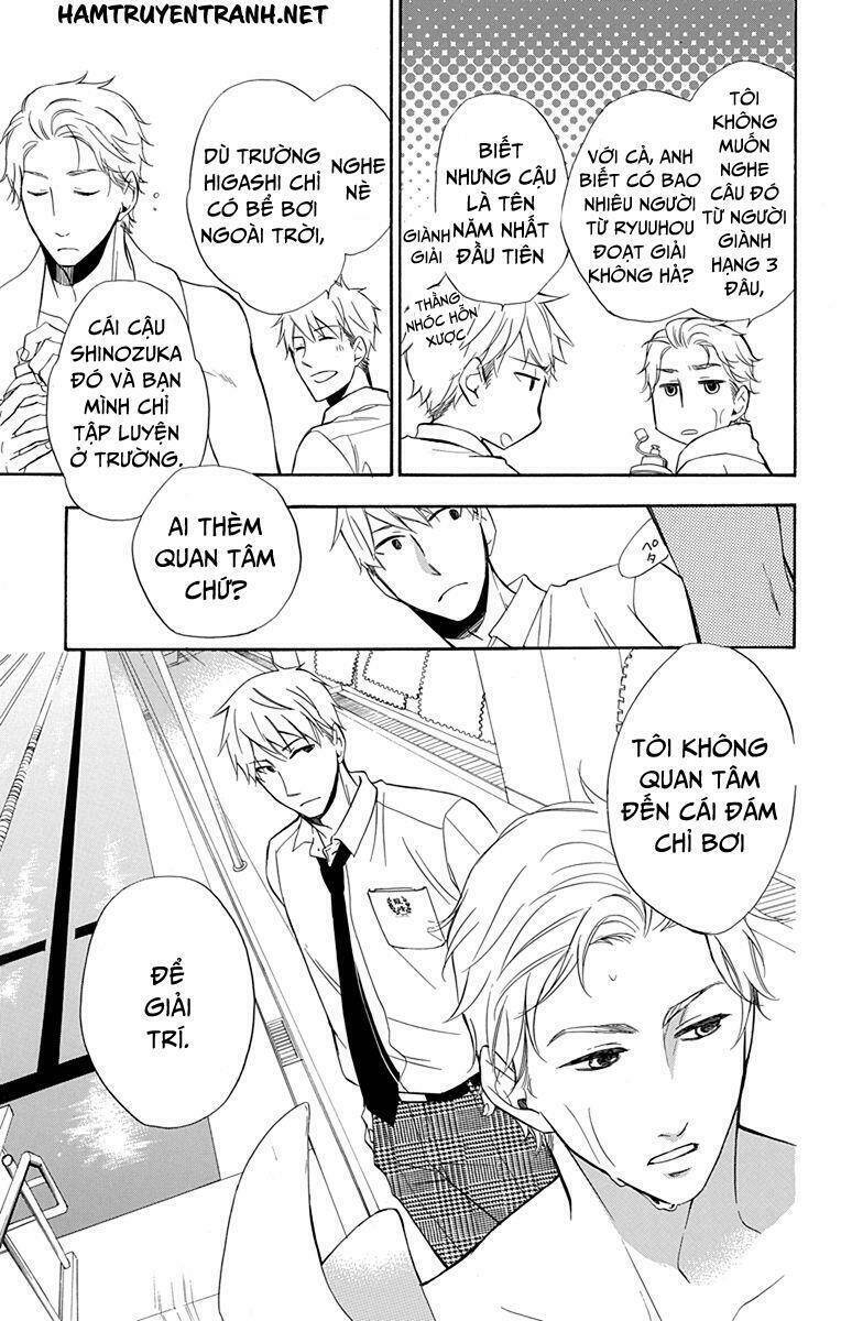 Dansui! Chapter 10 - Trang 2