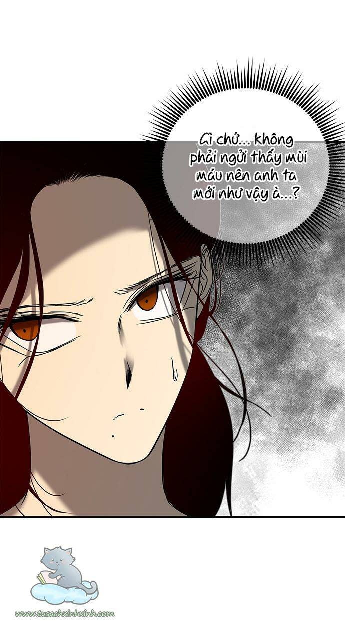 cạm bẫy chapter 79 - Next Chương 79