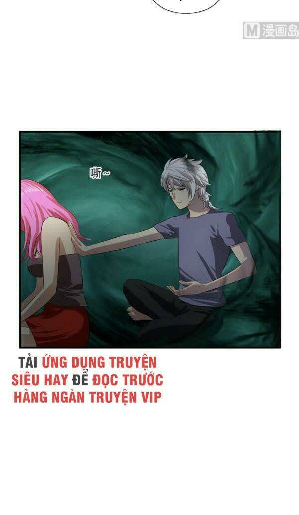 đô thị cực phẩm y tiên Chapter 409 - Trang 2