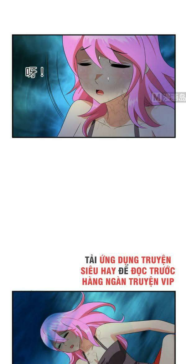 đô thị cực phẩm y tiên Chapter 409 - Trang 2