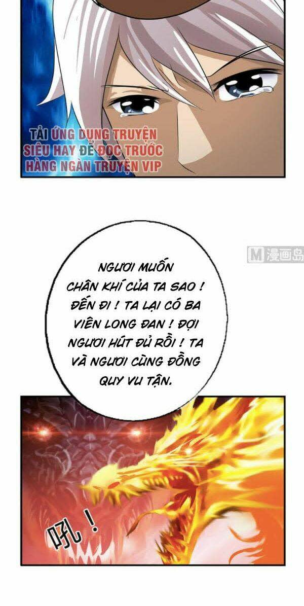 đô thị cực phẩm y tiên Chapter 409 - Trang 2