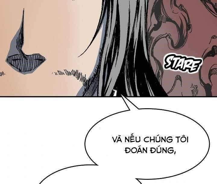 hồi ức của chiến thần Chapter 55 - Trang 2