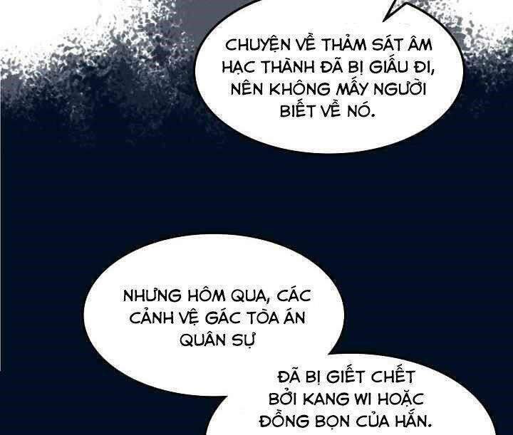 hồi ức của chiến thần Chapter 55 - Trang 2