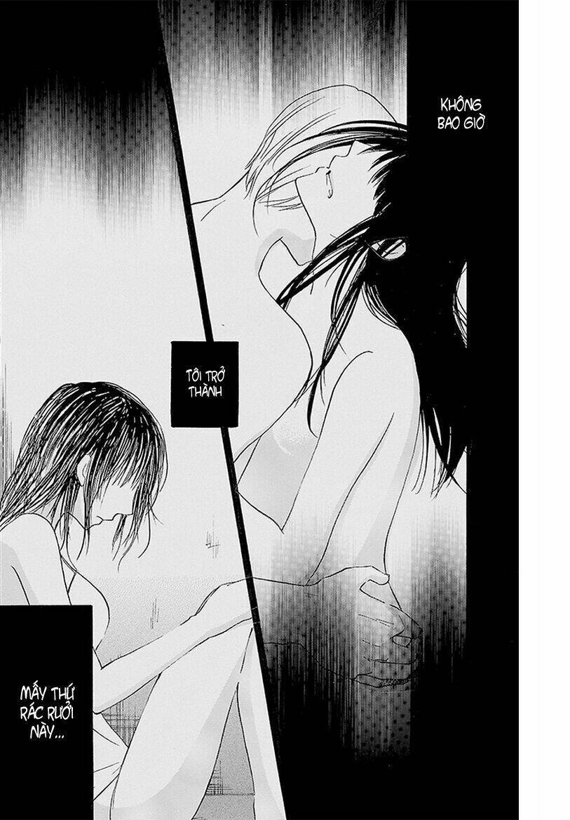 Noushou Sakuretsu Girl Chapter 1 - Next 