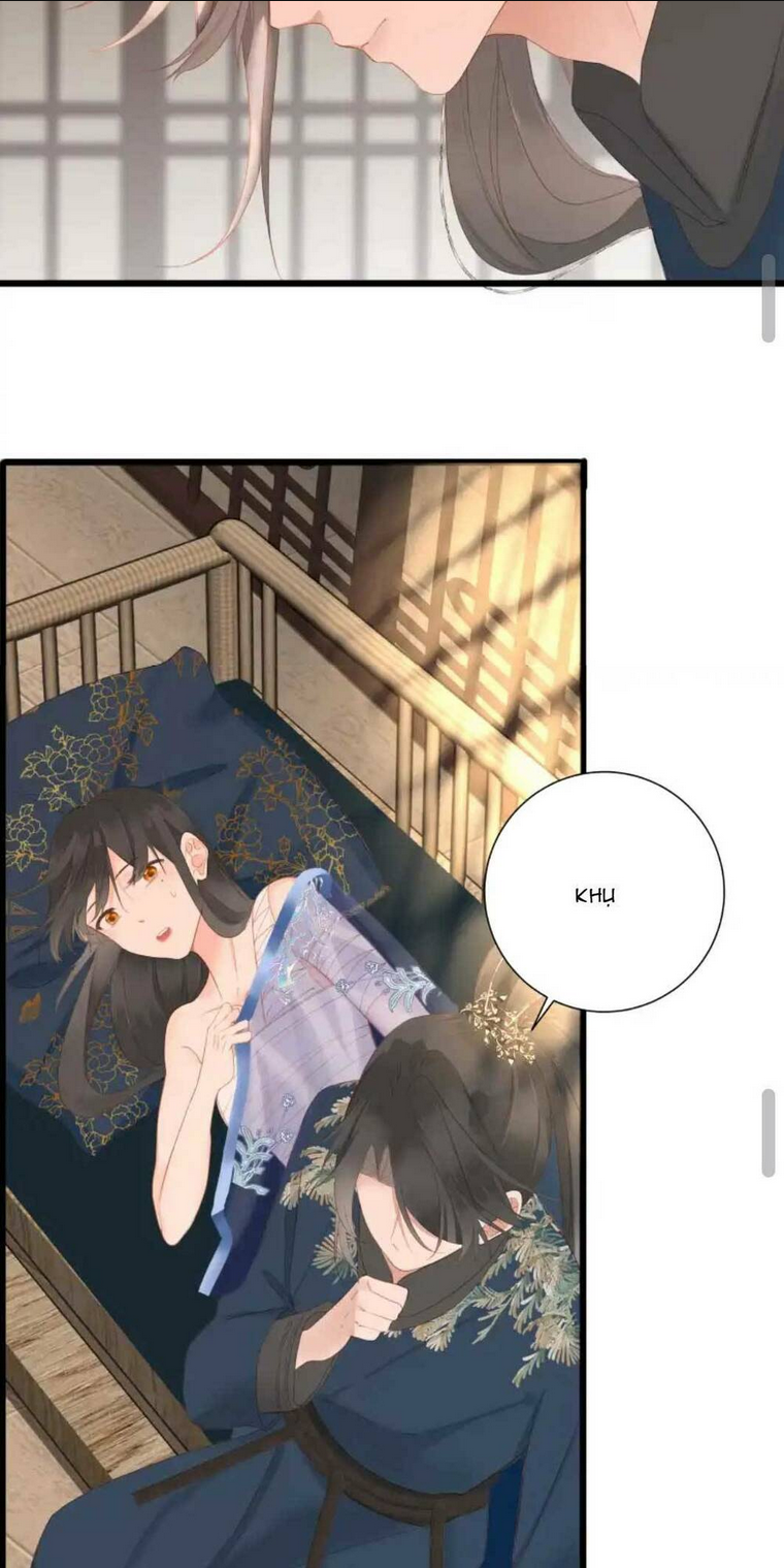 vương gia hắn luôn nghĩ tôi yêu hắn đến nghiện chapter 10 - Next chapter 11