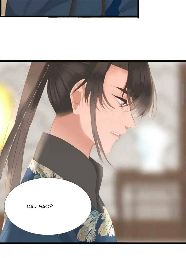 vương gia hắn luôn nghĩ tôi yêu hắn đến nghiện chapter 10 - Next chapter 11