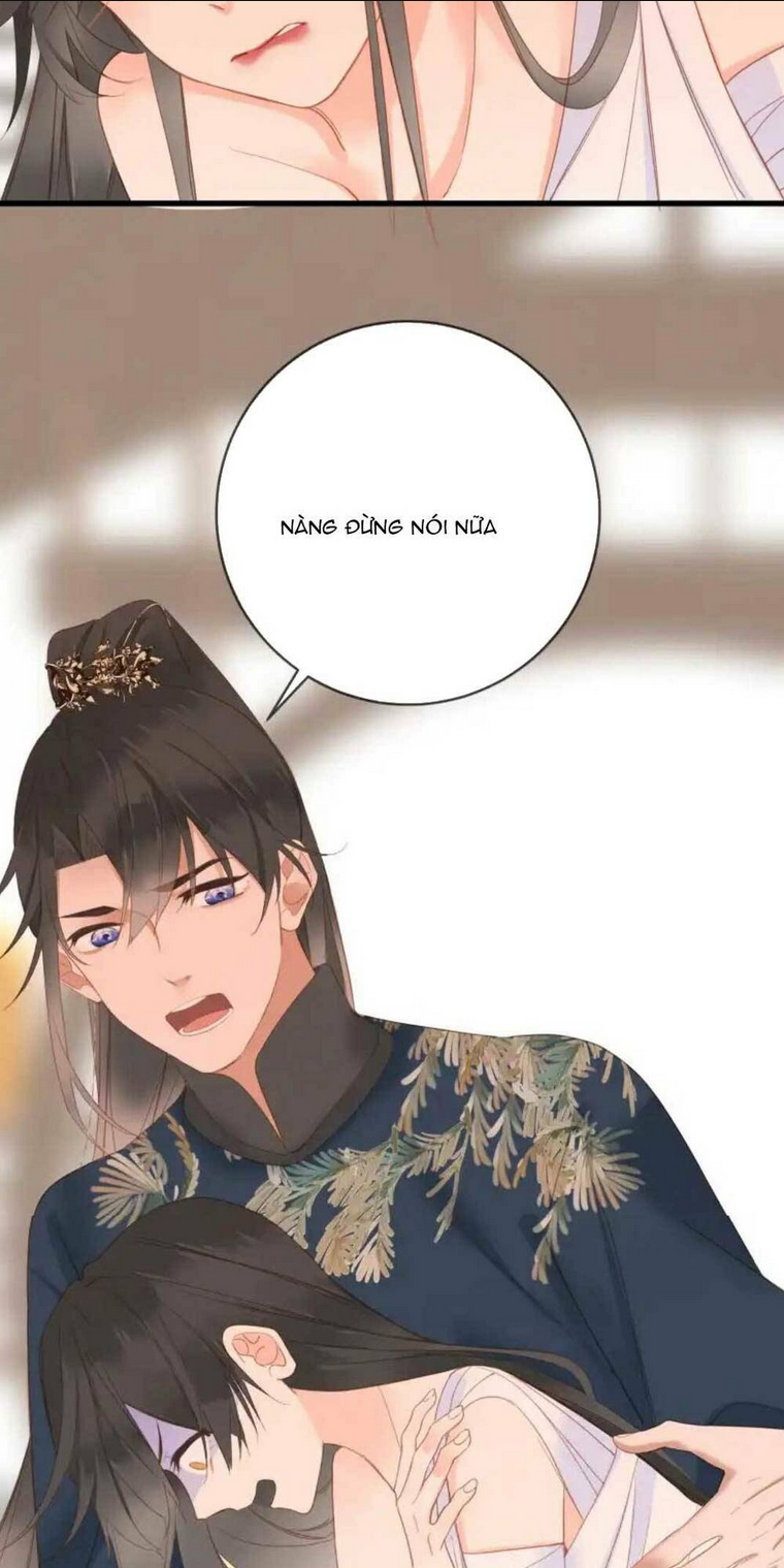 vương gia hắn luôn nghĩ tôi yêu hắn đến nghiện chapter 10 - Next chapter 11