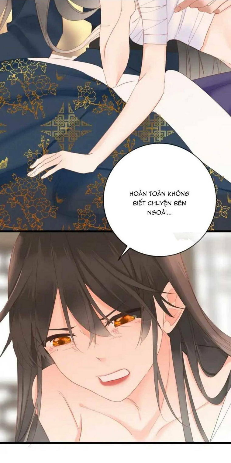 vương gia hắn luôn nghĩ tôi yêu hắn đến nghiện chapter 10 - Next chapter 11