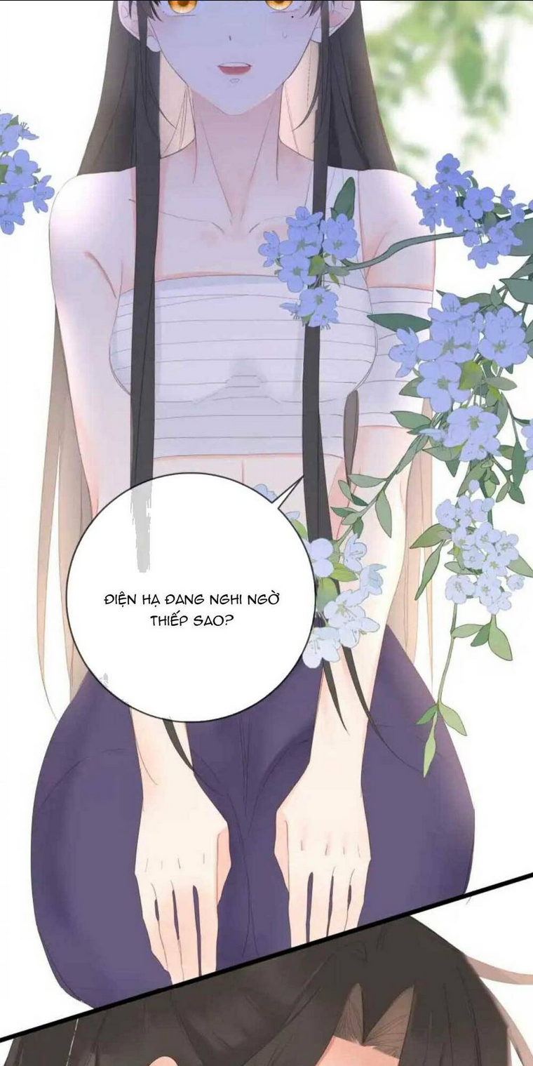 vương gia hắn luôn nghĩ tôi yêu hắn đến nghiện chapter 10 - Next chapter 11