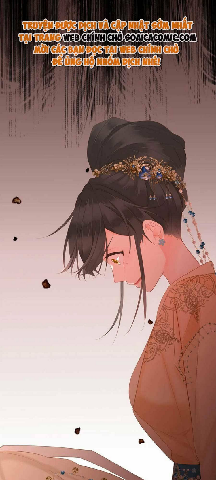 vương gia hắn luôn nghĩ tôi yêu hắn đến nghiện chapter 13 - Next Chapter 13.1