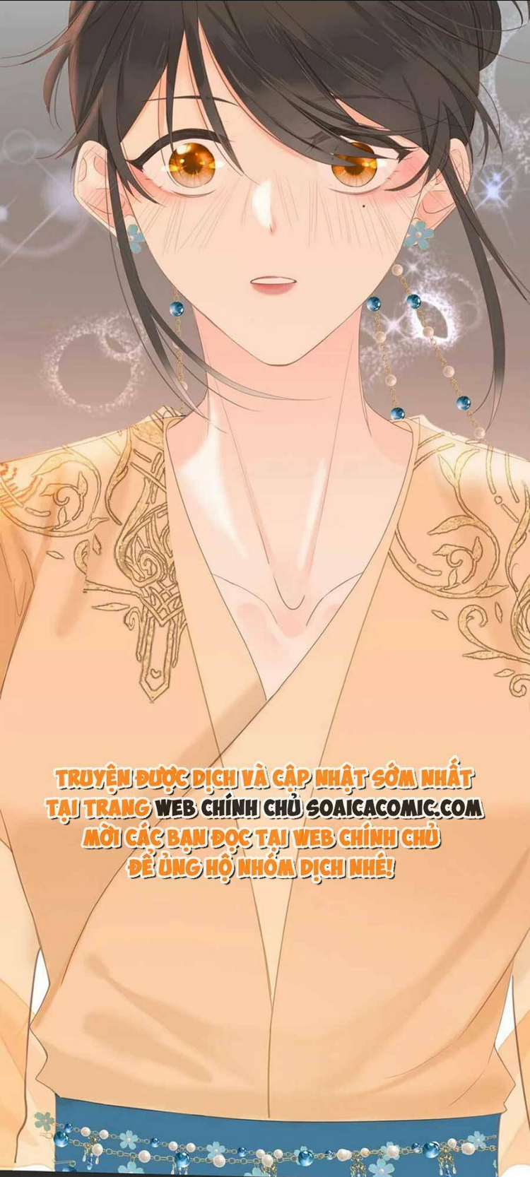 vương gia hắn luôn nghĩ tôi yêu hắn đến nghiện chapter 13 - Next Chapter 13.1