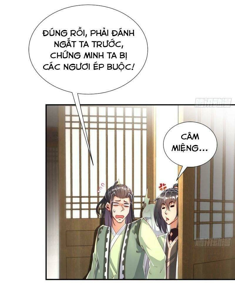 Trọng Sinh Chi Ma Tôn Đương Đạo Chapter 67 - Trang 2