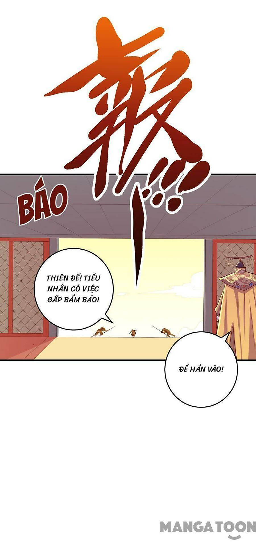 đấu chiến thắng phật Chapter 176 - Next 