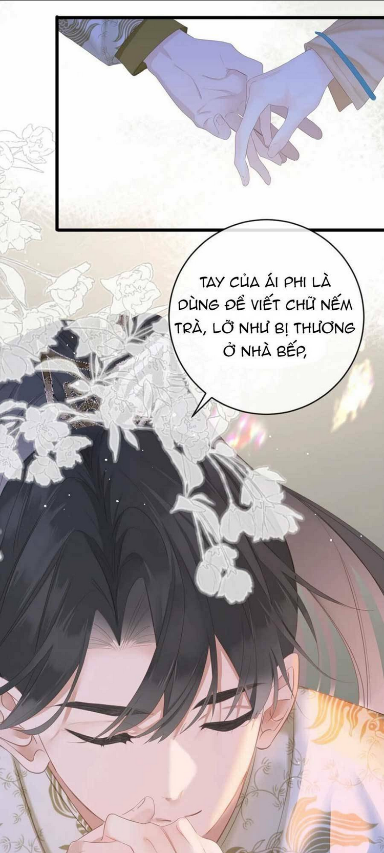 vương gia hắn luôn nghĩ tôi yêu hắn đến nghiện chapter 13 - Next Chapter 13.1