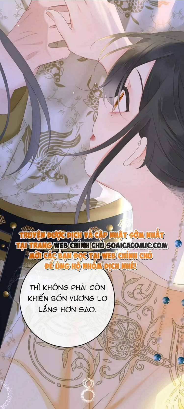 vương gia hắn luôn nghĩ tôi yêu hắn đến nghiện chapter 13 - Next Chapter 13.1