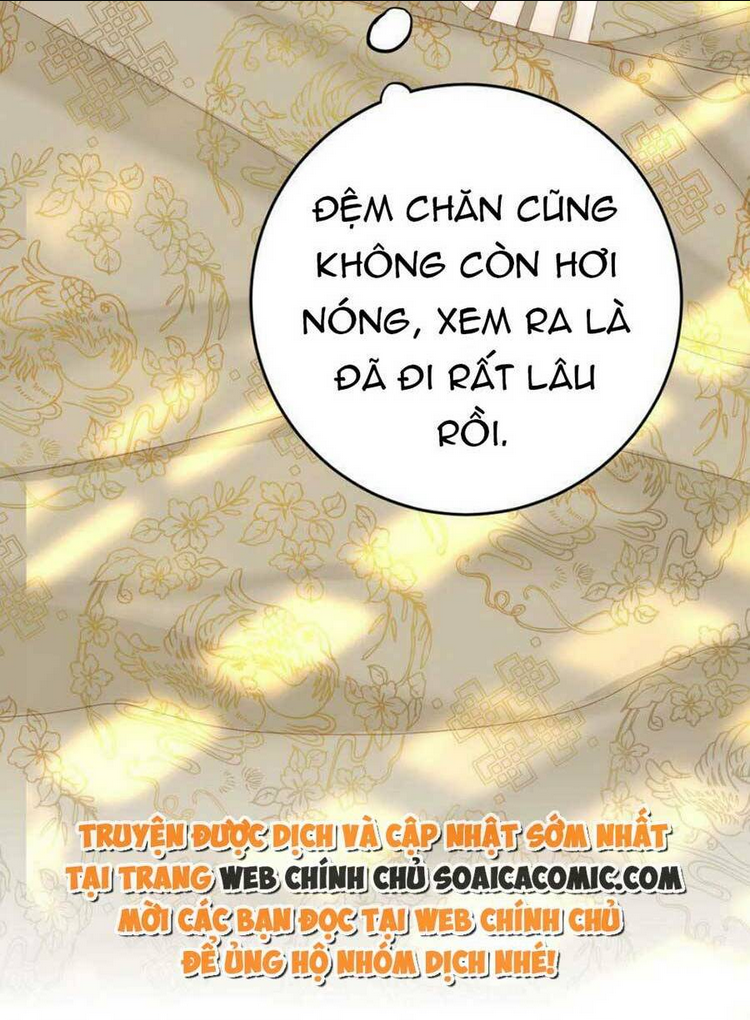 vương gia hắn luôn nghĩ tôi yêu hắn đến nghiện chapter 13 - Next Chapter 13.1