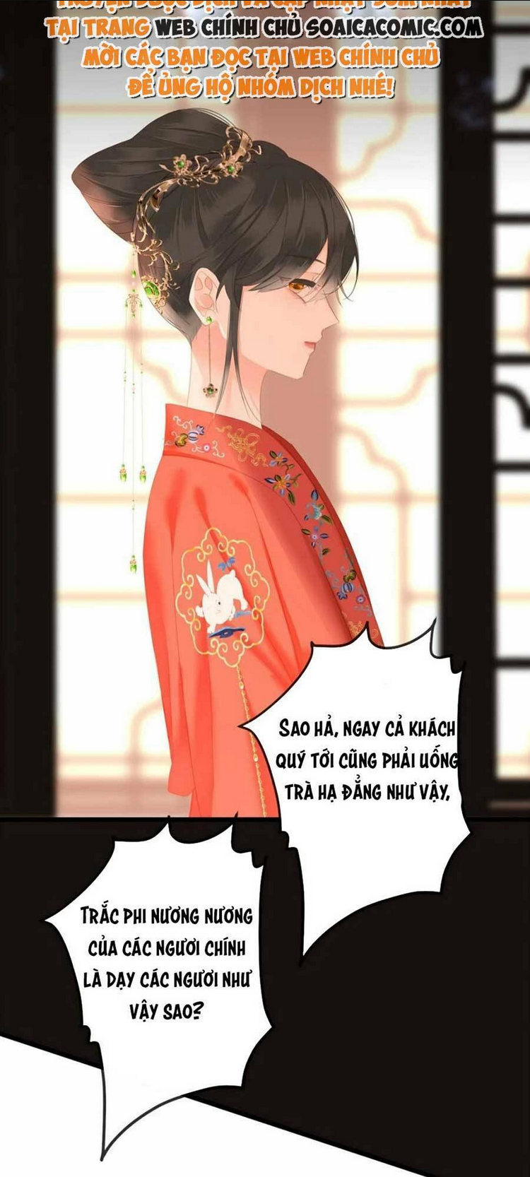 vương gia hắn luôn nghĩ tôi yêu hắn đến nghiện chapter 13 - Next Chapter 13.1