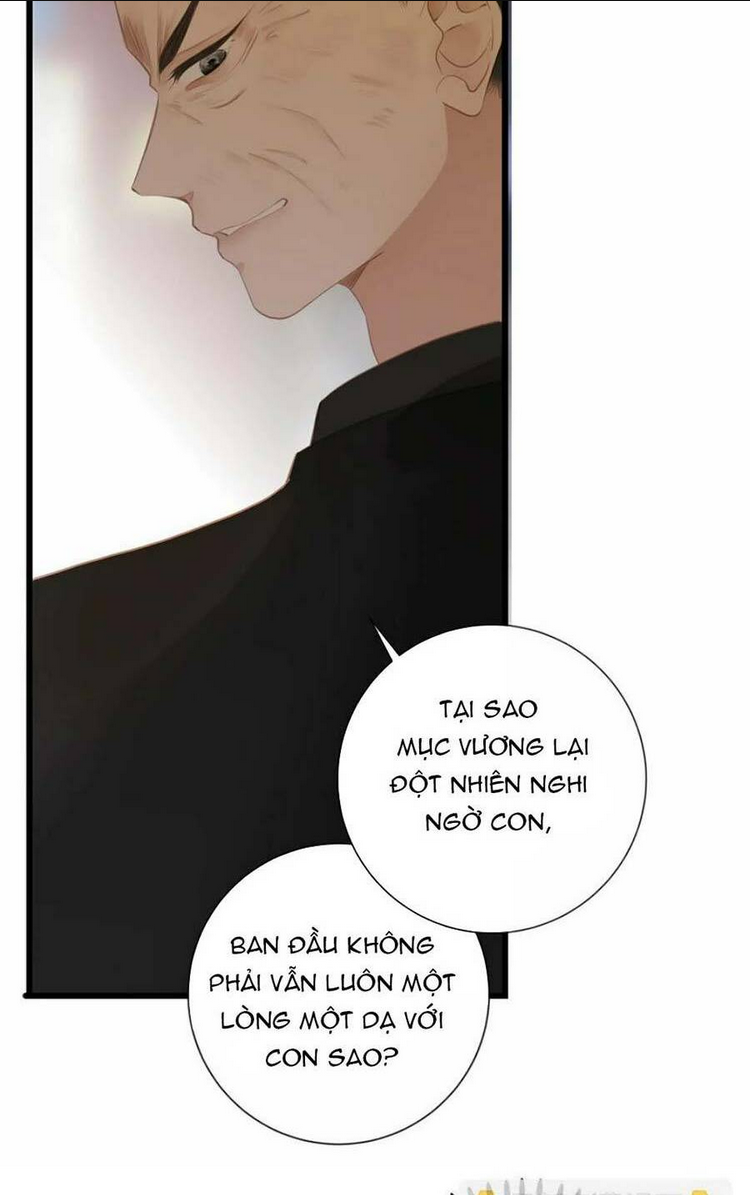 vương gia hắn luôn nghĩ tôi yêu hắn đến nghiện chapter 16 - Trang 2