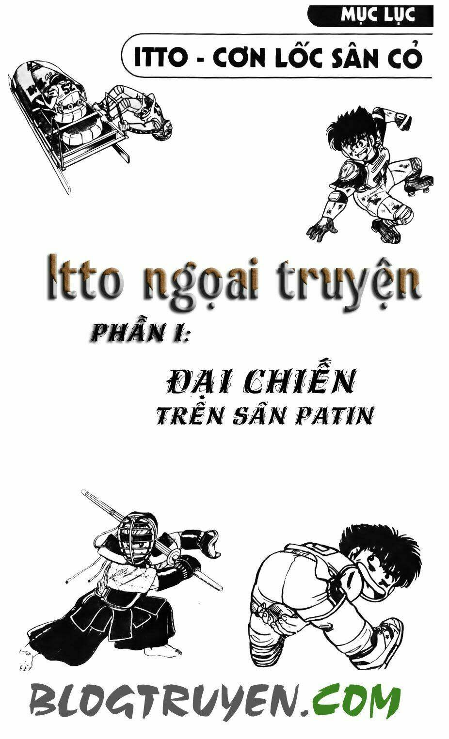 kattobi itto - đường dẫn đến khung thành bộ 1 chapter 162 - Trang 2