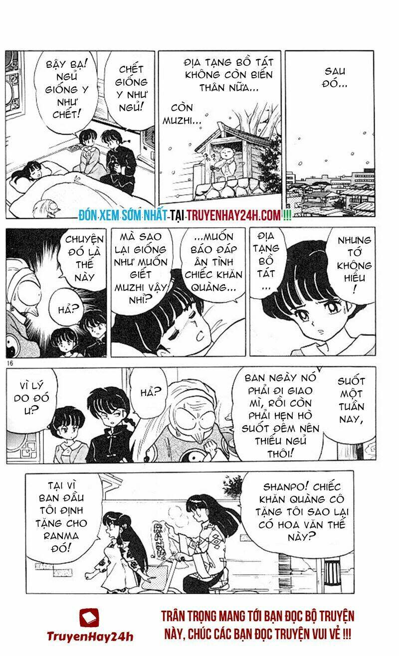 Suối Lời Nguyền Chapter 351 - Next Chapter 352