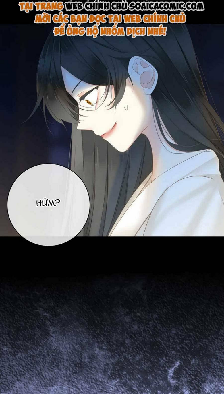 vương gia hắn luôn nghĩ tôi yêu hắn đến nghiện chapter 19 - Next chapter 20