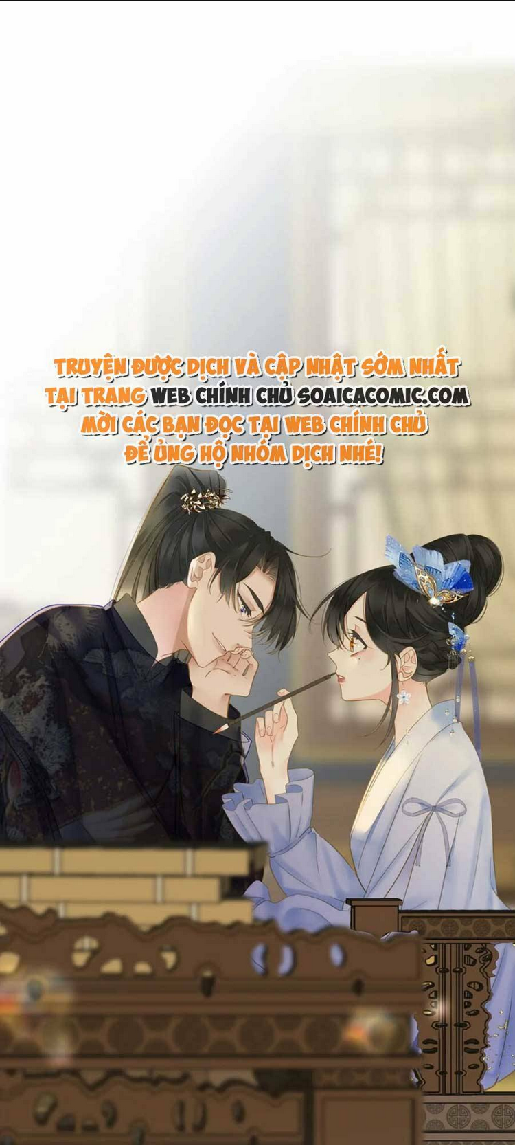 vương gia hắn luôn nghĩ tôi yêu hắn đến nghiện chapter 19 - Next chapter 20