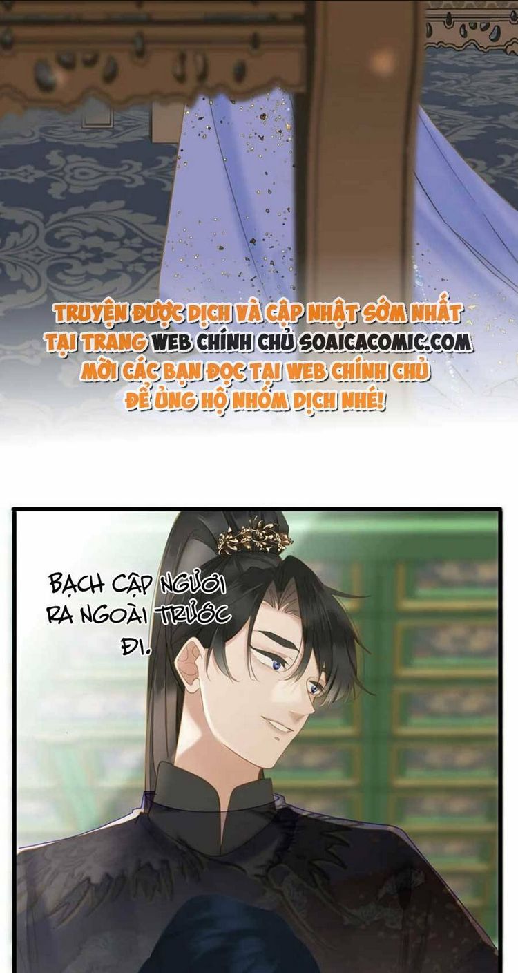 vương gia hắn luôn nghĩ tôi yêu hắn đến nghiện chapter 19 - Next chapter 20