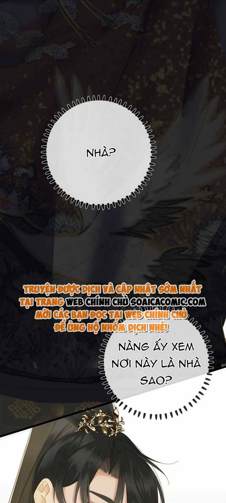 vương gia hắn luôn nghĩ tôi yêu hắn đến nghiện chapter 19 - Next chapter 20