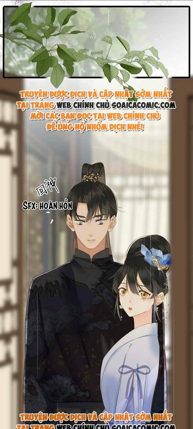 vương gia hắn luôn nghĩ tôi yêu hắn đến nghiện chapter 19 - Next chapter 20