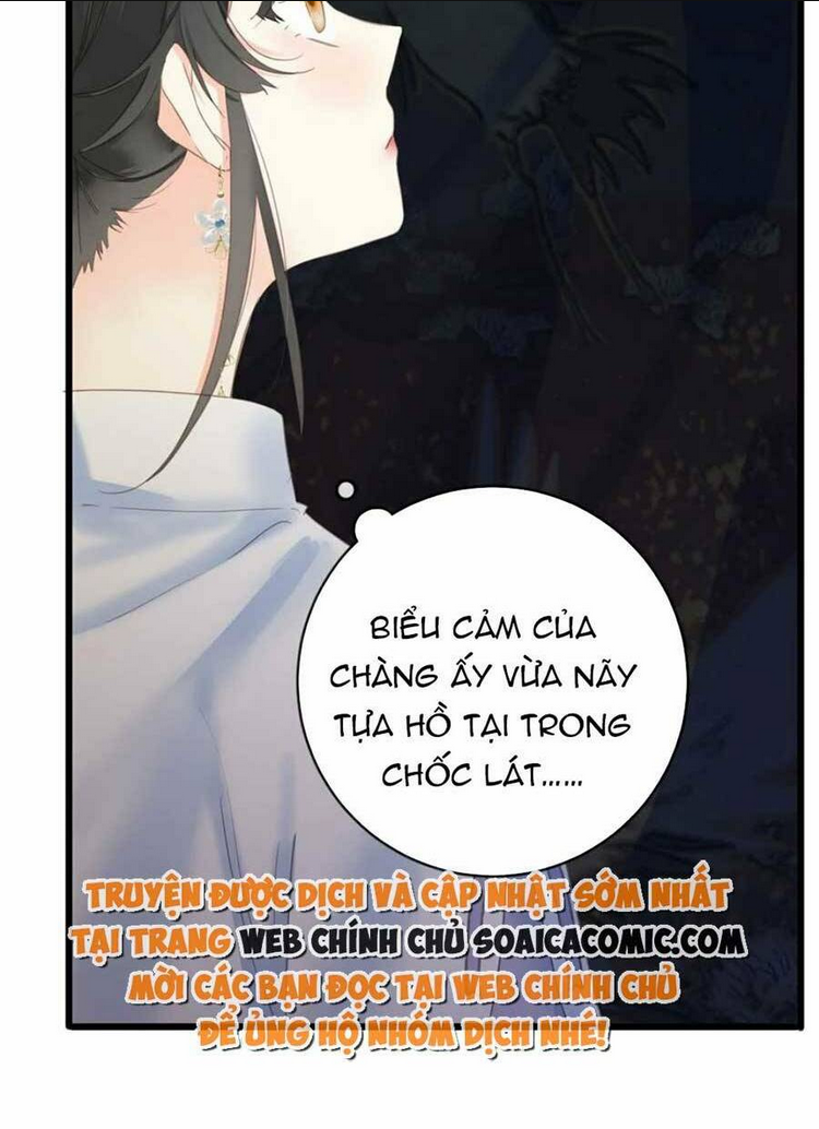 vương gia hắn luôn nghĩ tôi yêu hắn đến nghiện chapter 19 - Next chapter 20