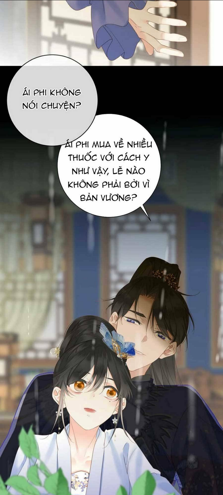 vương gia hắn luôn nghĩ tôi yêu hắn đến nghiện chapter 19 - Next chapter 20