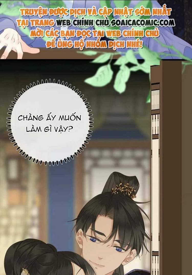 vương gia hắn luôn nghĩ tôi yêu hắn đến nghiện chapter 19 - Next chapter 20