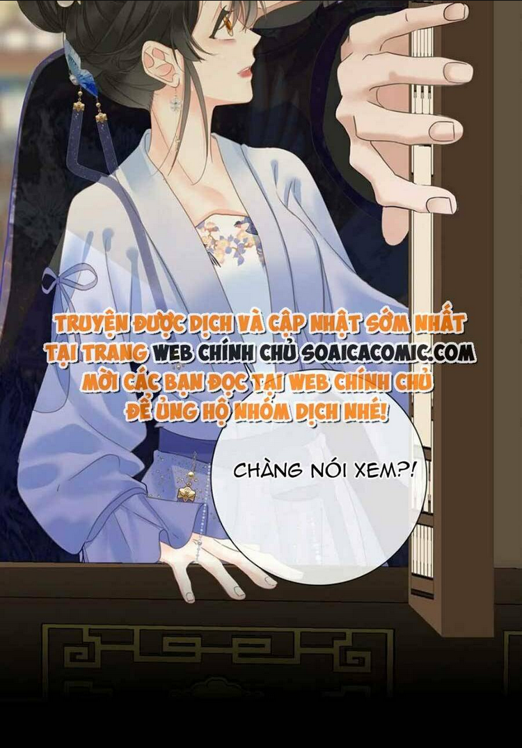 vương gia hắn luôn nghĩ tôi yêu hắn đến nghiện chapter 19 - Next chapter 20